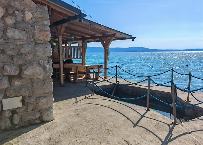 Mobile Home Relax