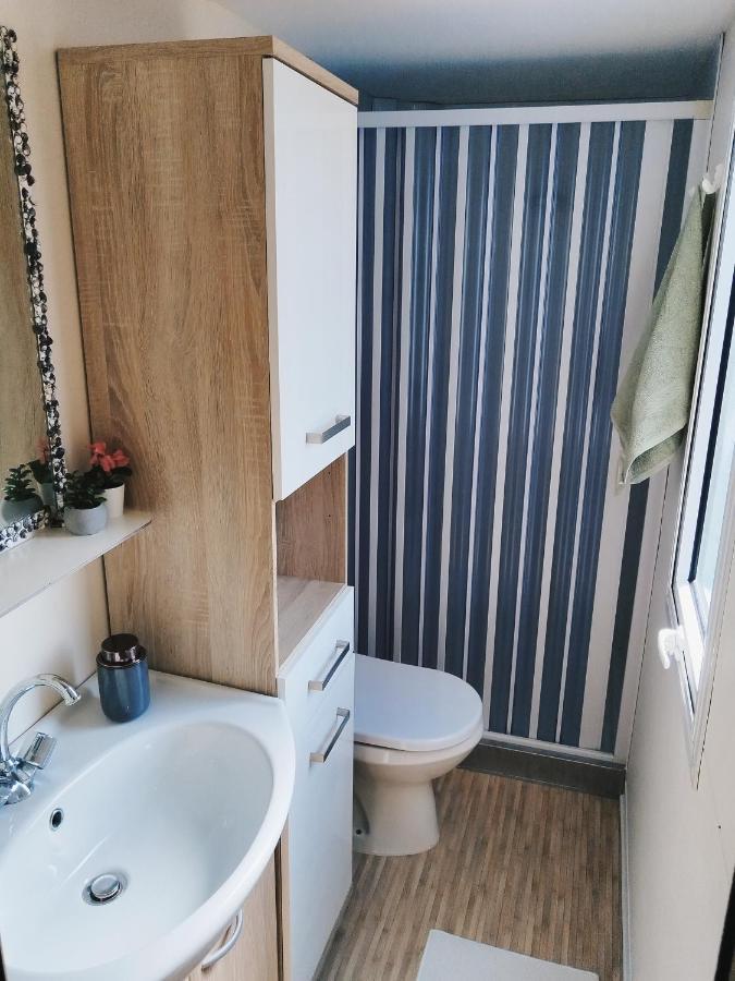 Mobile Relax Klenovica