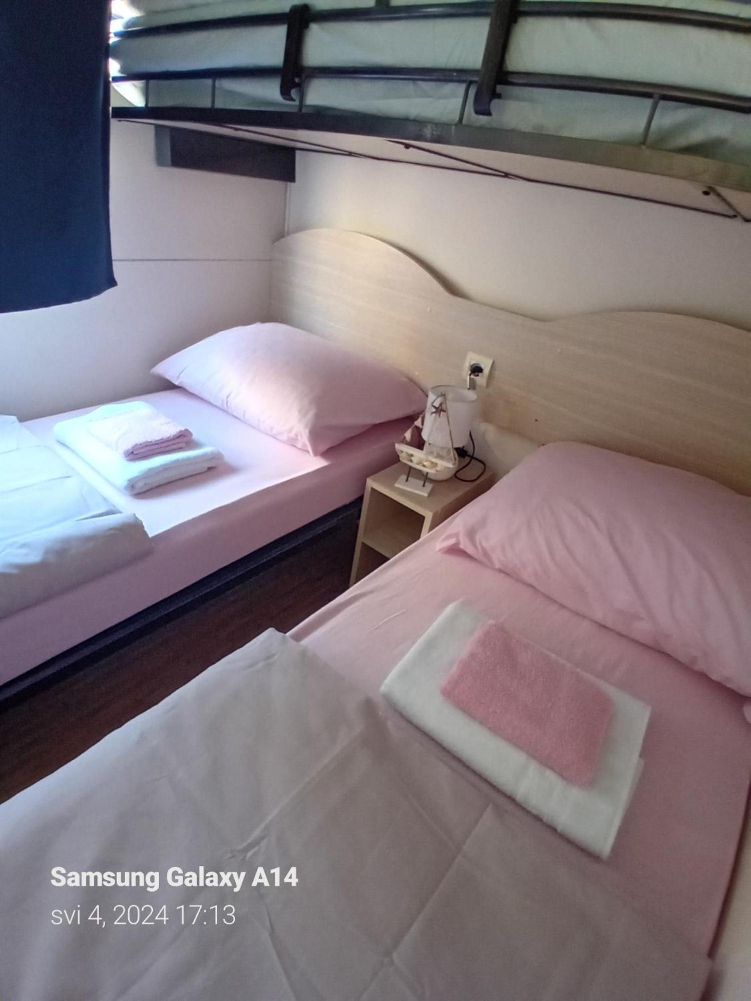Mobile Relax Klenovica