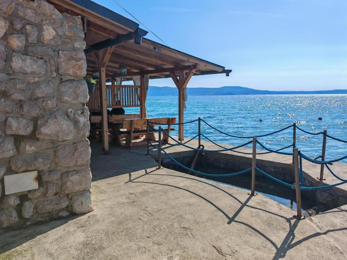 Mobile Relax Klenovica