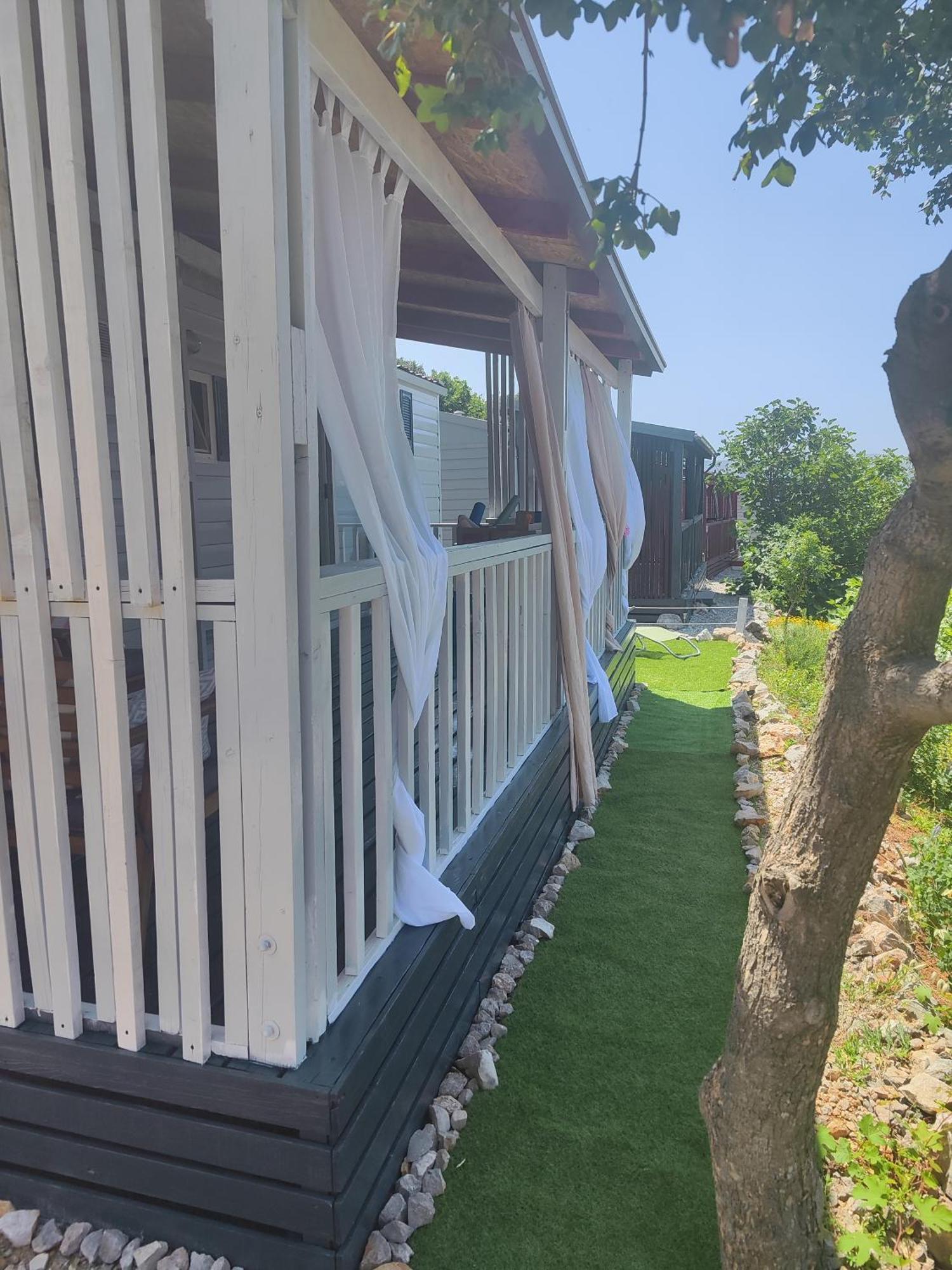 Mobile Relax Klenovica
