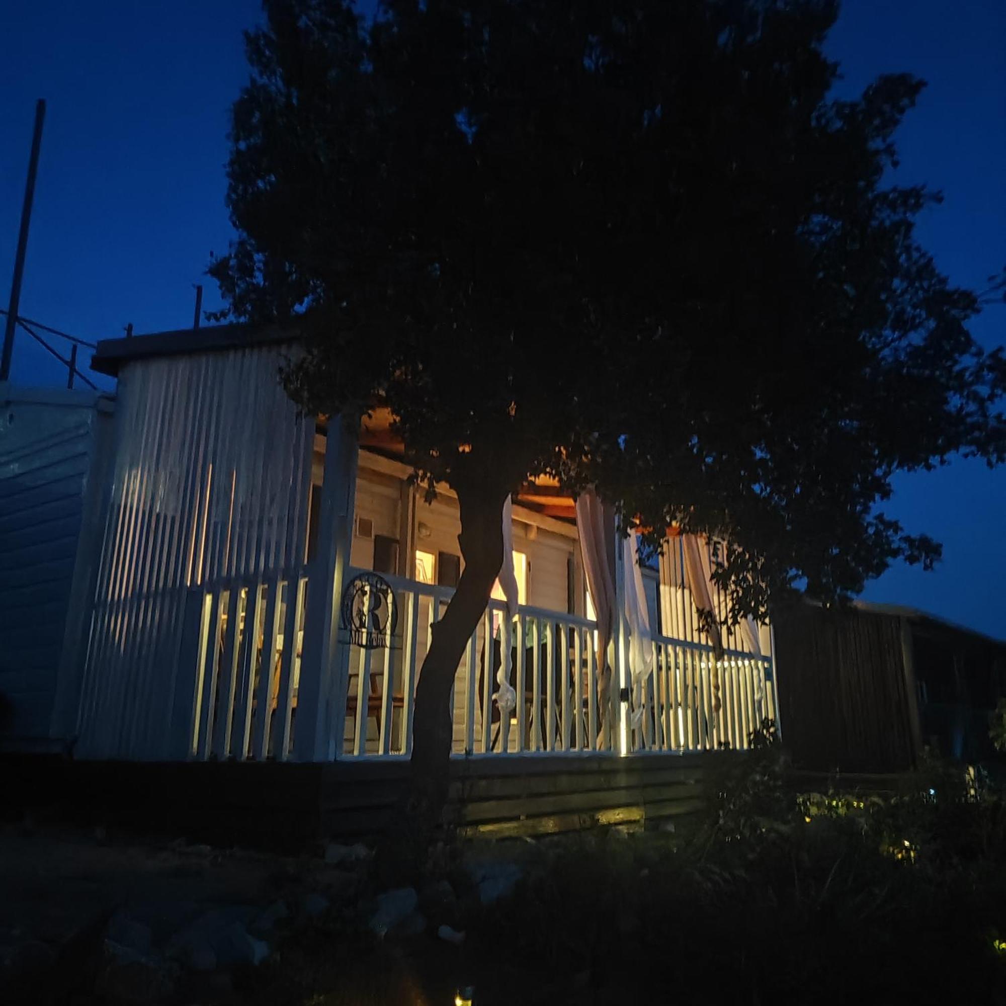 Campingplatz Mobile Relax *